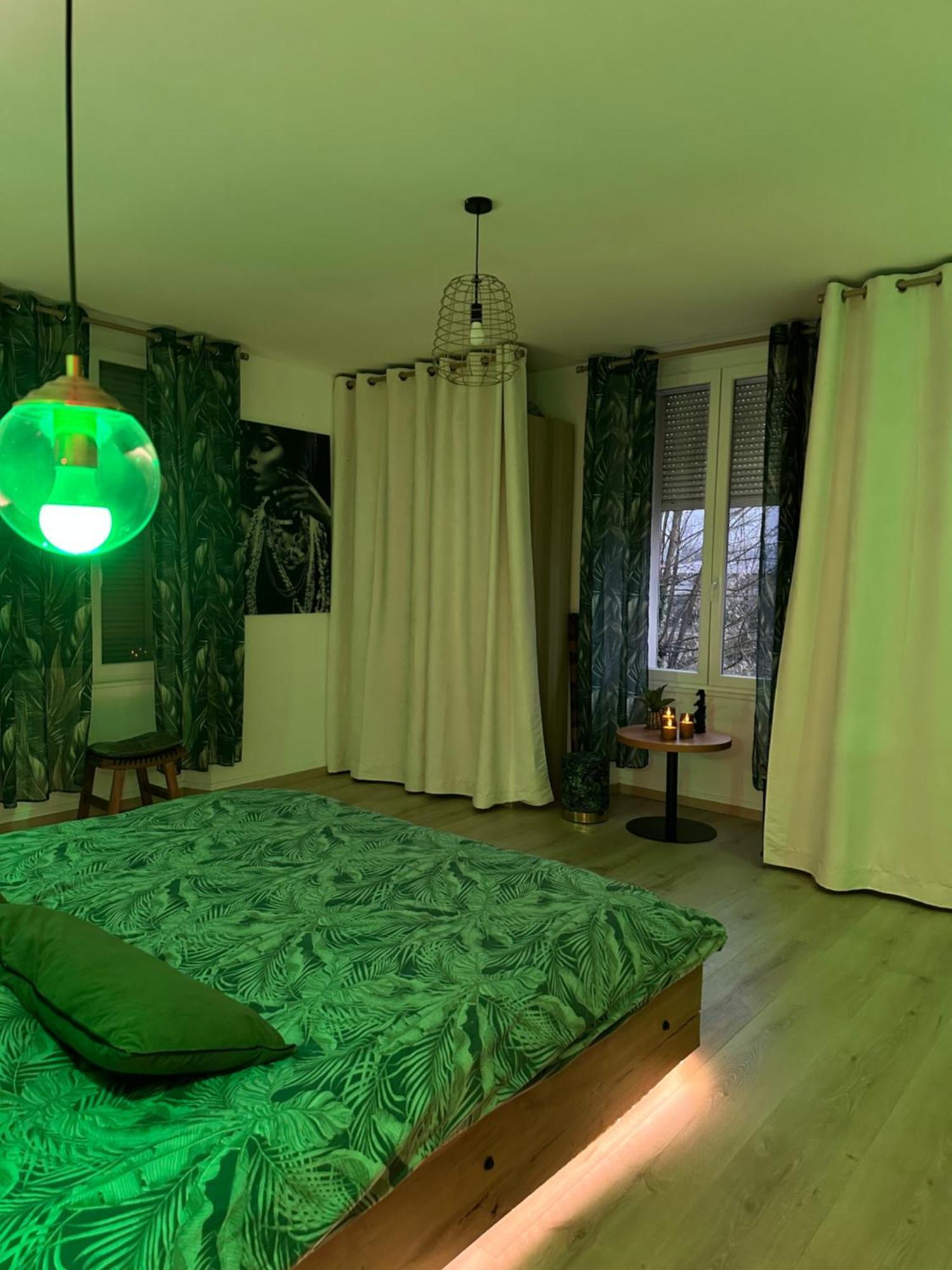 Loveroom En Bords De Meuse Floing Exterior photo
